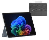Microsoft Surface Pro 12 XPlus/16GB/512GB/Win11P Blue Klawiatura Rysik - 1538287 - zdjęcie 1
